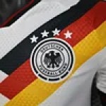 2026 German Home Football jersey  Player edition